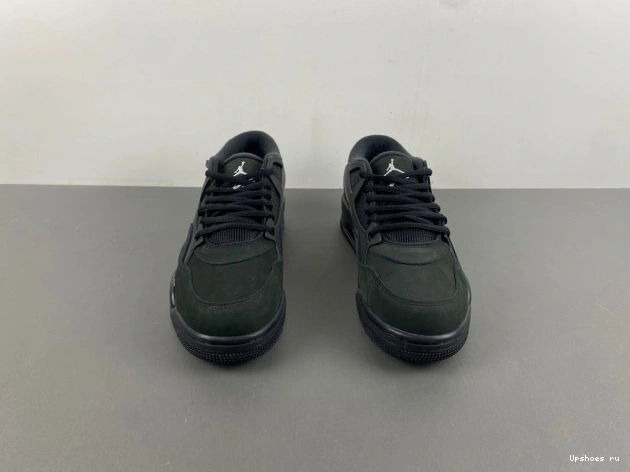   “Black 4 Cat” RM FQ7939-004 Air Jordan 0821